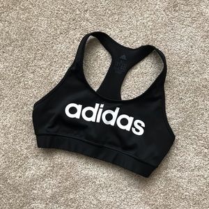 NWOT Adidas sports bra